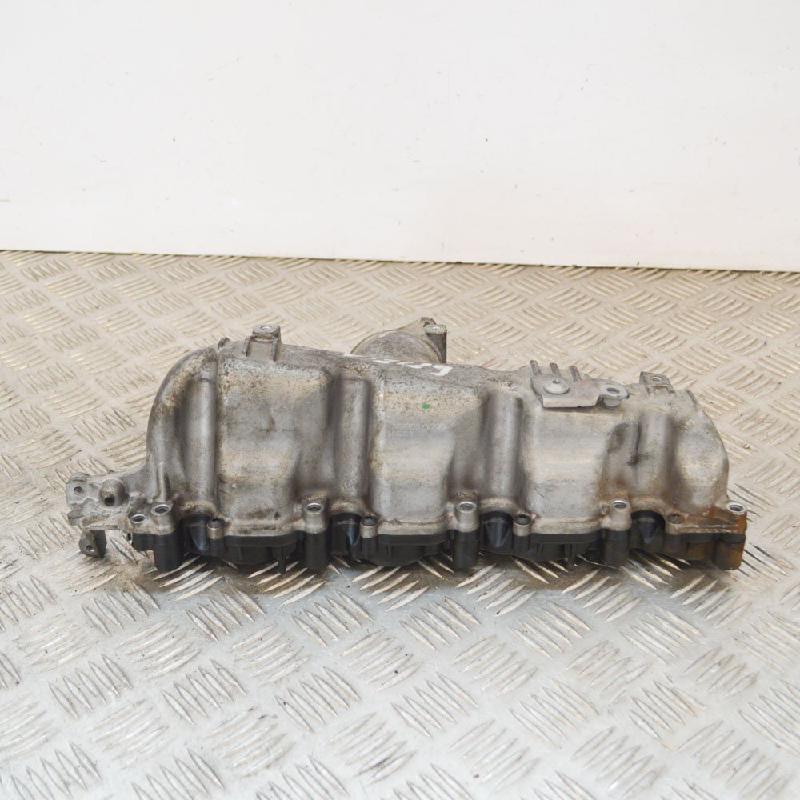 Intake manifold AUDI A4 B8 (8K2) 2.0 TDI 6741328 BParts