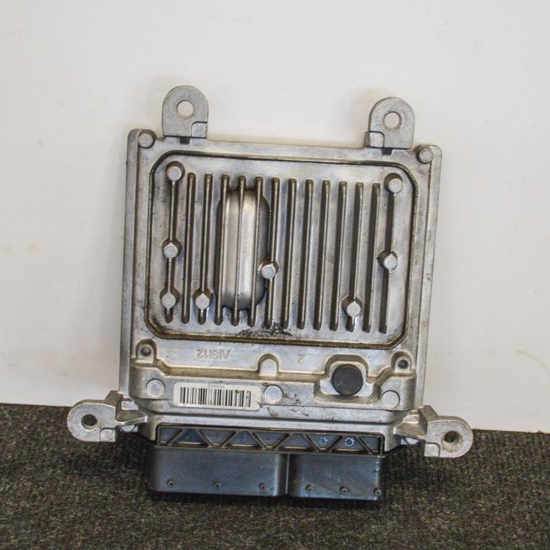 Engine control unit (ECU) MERCEDES-BENZ E-CLASS (W212) E 250 CDI ...