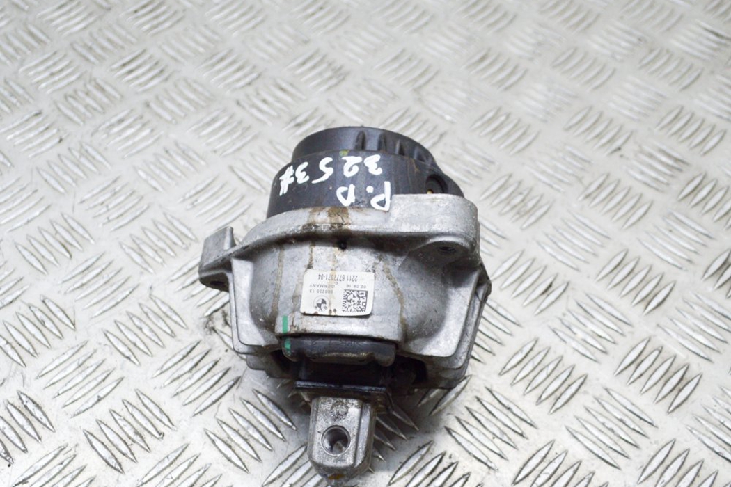 Engine mount BMW 5 (F10) 535 d 8354740 BParts