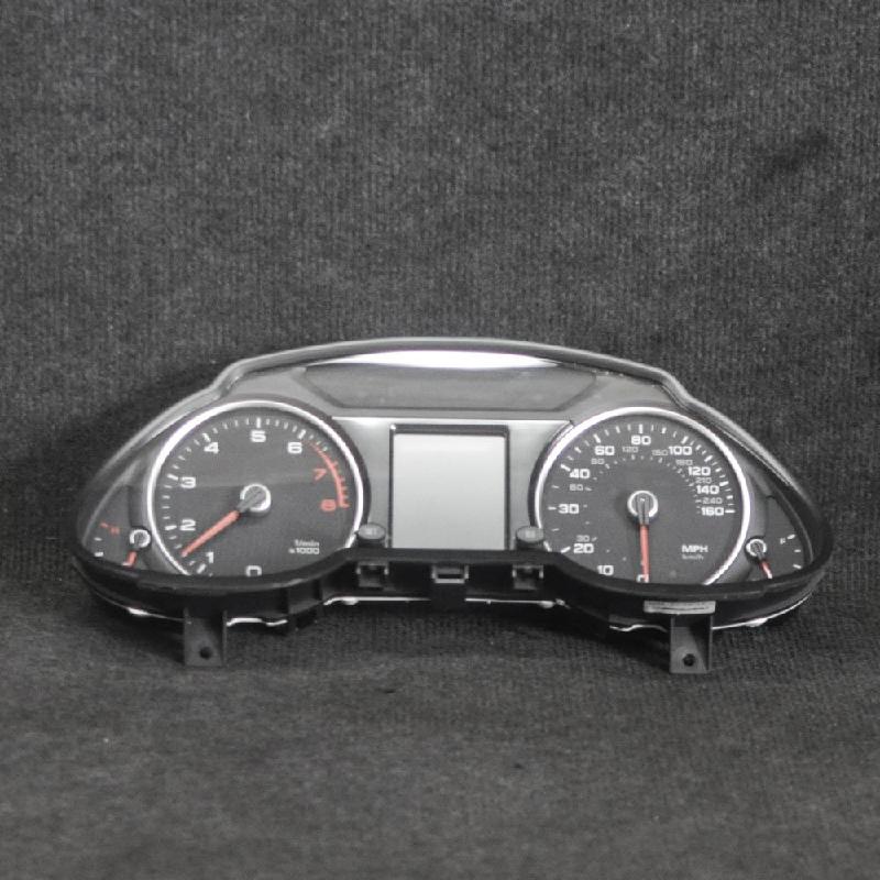 Instrument cluster AUDI Q5 (8RB) 2.0 TFSI quattro 6727846 BParts