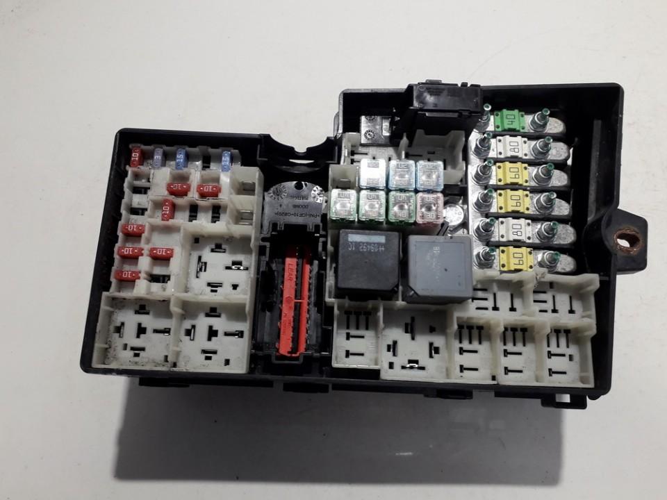 Fuse box FORD KUGA I 2.0 TDCi 9876926 BParts