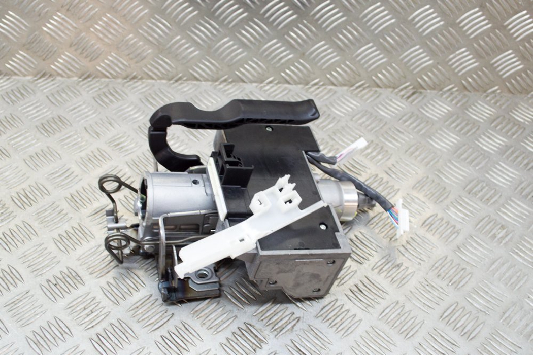 Steering column MAZDA CX5 (KF) 2.2 D 8353681 BParts