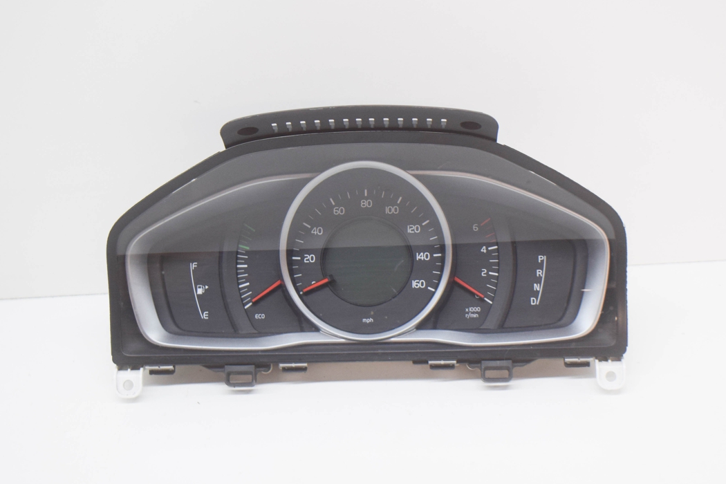 Instrument cluster VOLVO V60 I (155, 157) 1.6 DRIVe 7016971 BParts