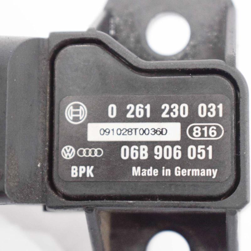 Electronic sensor VW TIGUAN (5N_) 2.0 TDI VW 0261230031 , 06B906051