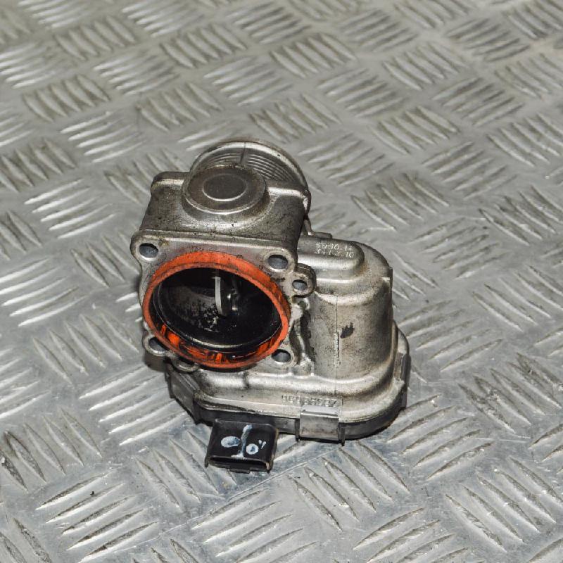 Throttle body FORD FOCUS III 1.6 TDCi 6838457 BParts