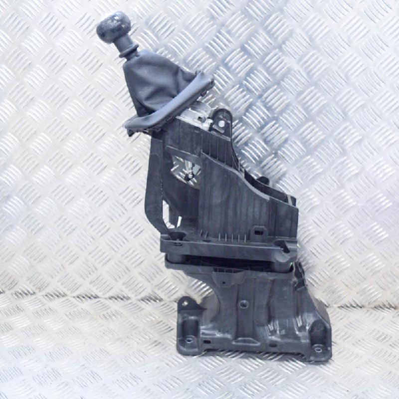 Automatic gearbox selector PEUGEOT 3008 MPV (0U_) 1.6 HDi 6761562 BParts