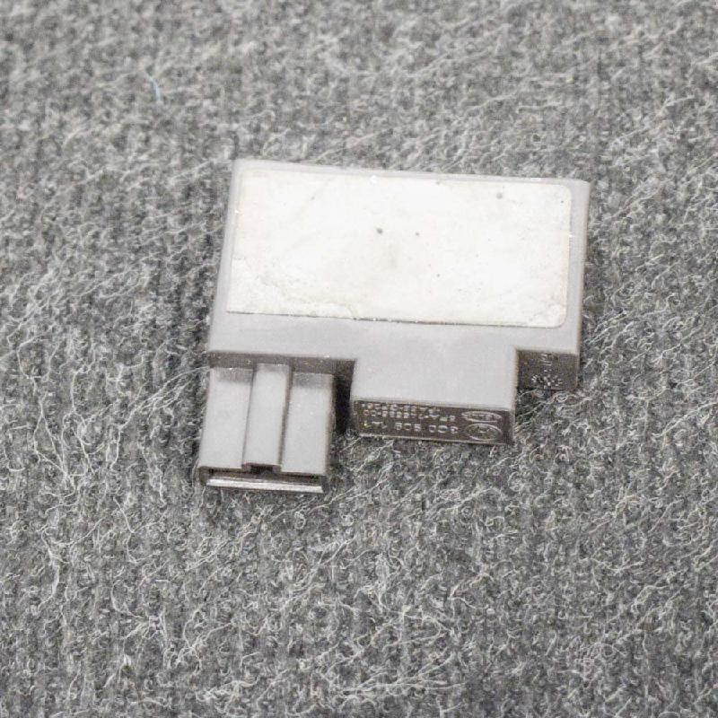 Catadioptre TYC 17-5589-00-9 Pour VW Passat CC B6 (357) 2008-2011 - Côté Droit