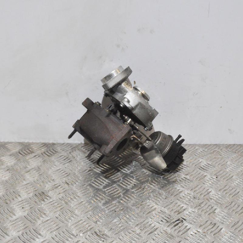 Turbo AUDI A4 B8 (8K2) 2.0 TDI 6728156 BParts
