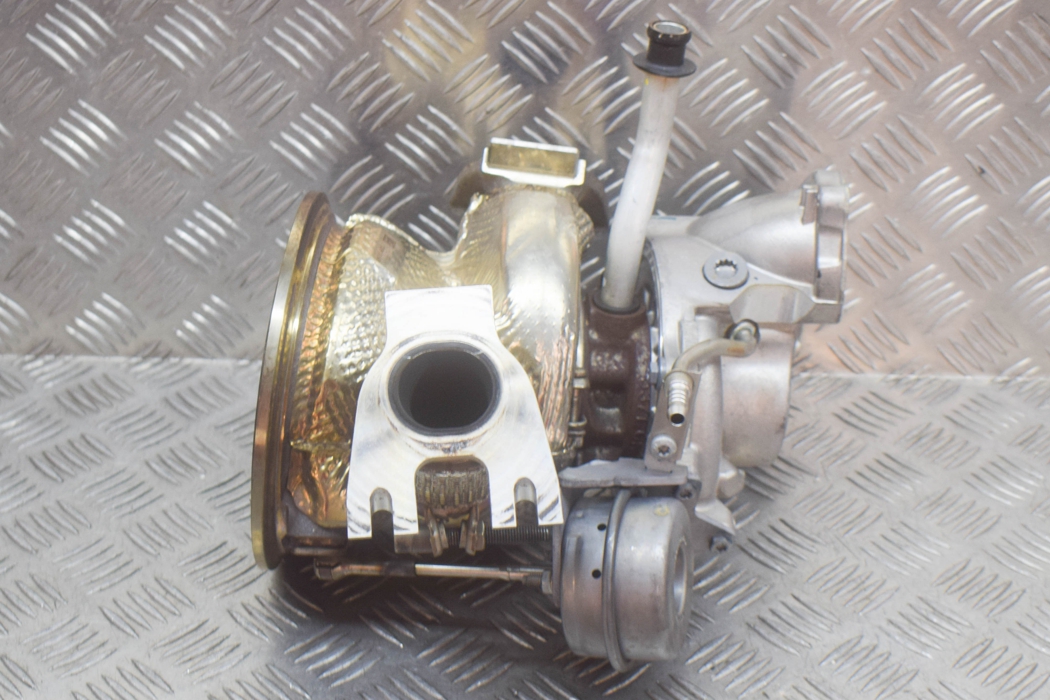Turbo AUDI Q5 (FYB, FYG) SQ5 TFSI quattro 7853827 | B-Parts