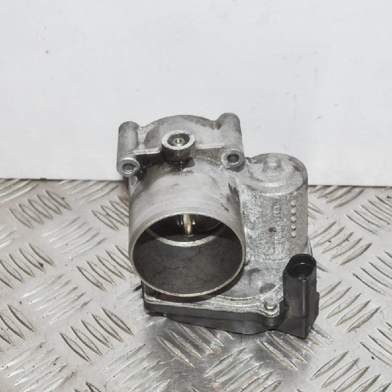 Throttle body VW TIGUAN (5N_) 1.4 TSI 6838394 BParts