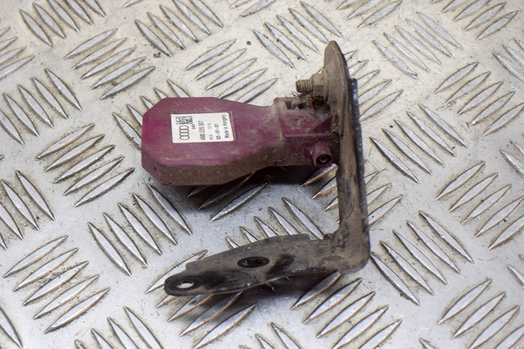 Electronic module AUDI A4 B9 Avant (8W5, 8WD) 1.4 TFSI 7732895 | B-Parts