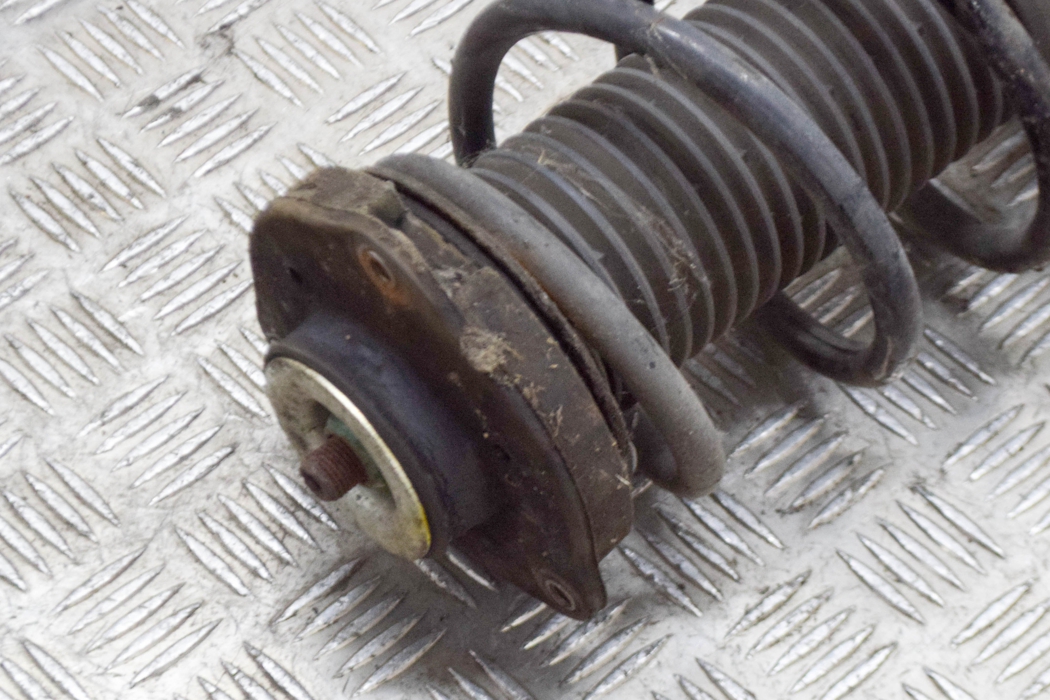 Left front shock absorber VW TIGUAN (5N_) 2.0 TDI 8355144 BParts