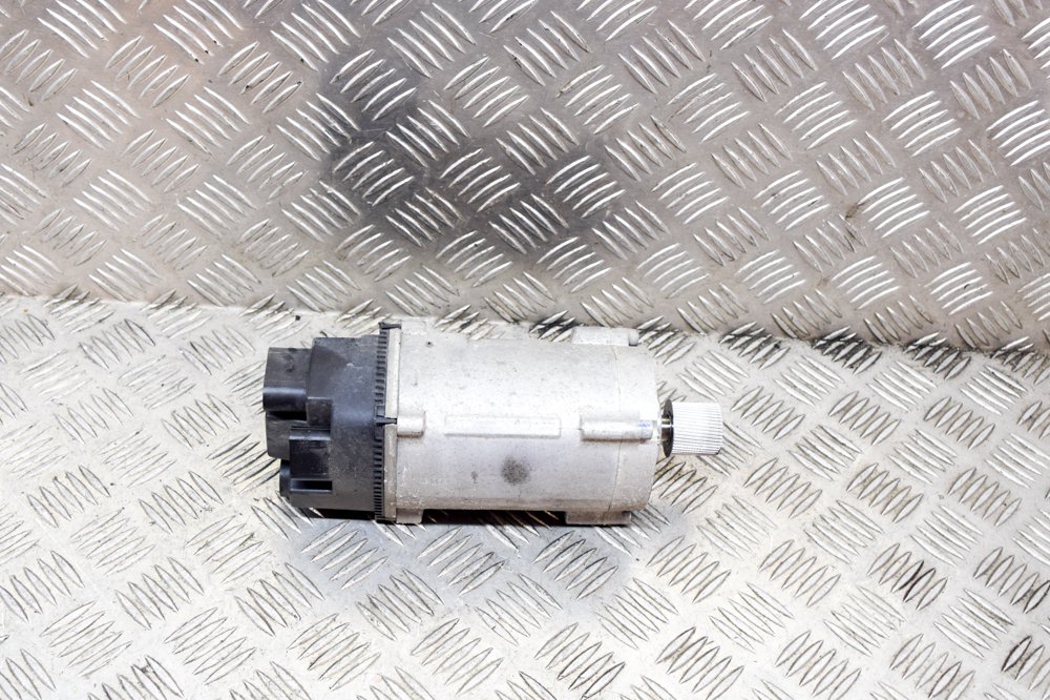 Steering column LAND ROVER RANGE ROVER EVOQUE (L538) 2.0 D 4x4 