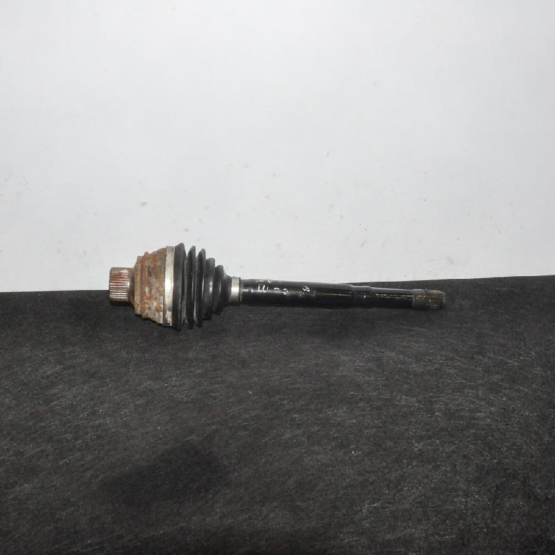 Left front driveshaft AUDI A4 B8 (8K2) 2.0 TDI 6735834 BParts