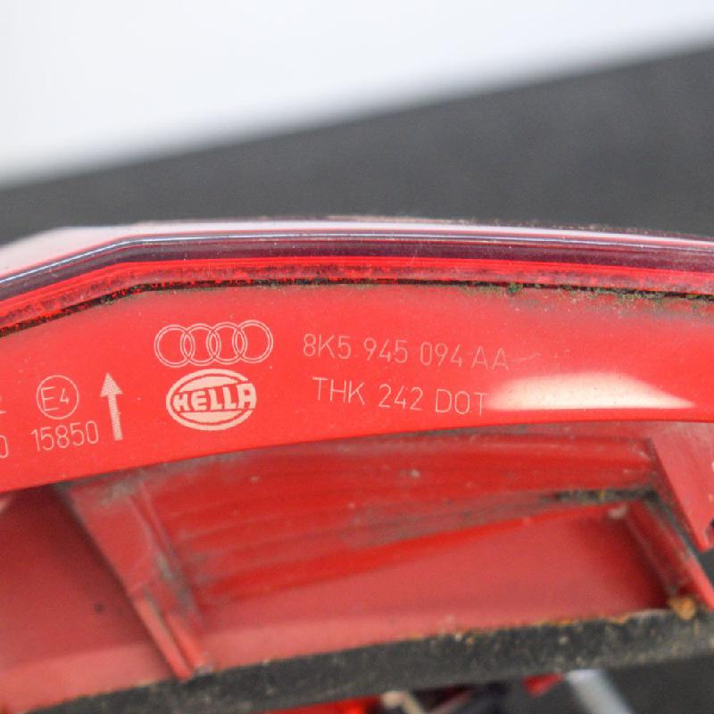 Third brake light AUDI A4 B8 (8K2) 2.0 TDI AUDI 8K5945094AA BParts