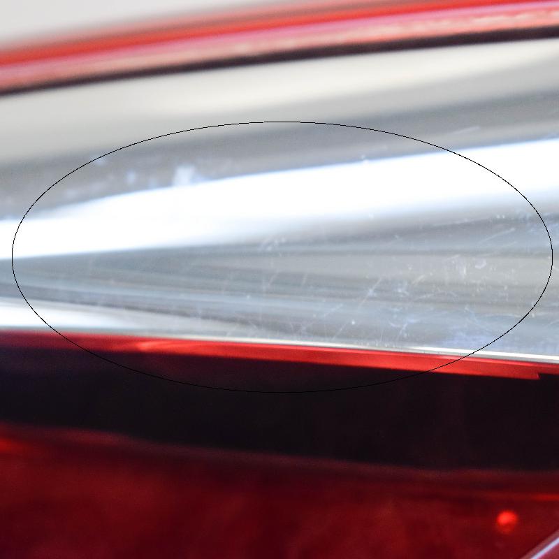 Third brake light FORD ECOSPORT 1.0 EcoBoost 9511758 BParts