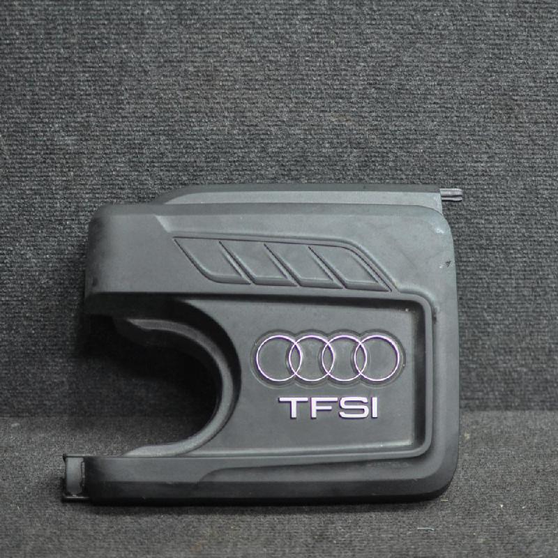 Engine cover AUDI A3 (8V1, 8VK) 1.4 TFSI 6722350 BParts