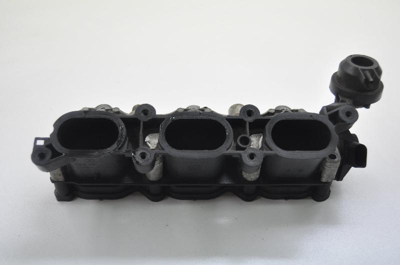 Intake manifold AUDI A6 C6 (4F2) 3.2 FSI 9863033 BParts