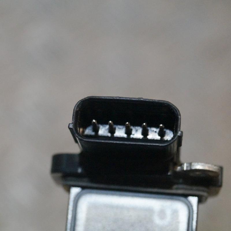 Mass air flow sensor HONDA ACCORD VIII (CU) 2.2 iDTEC (CU3) 6729377 BParts