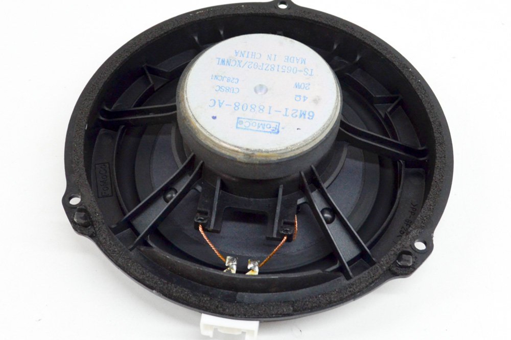 Speakers JAGUAR XF I (X250) 3.0 D 9511456 BParts