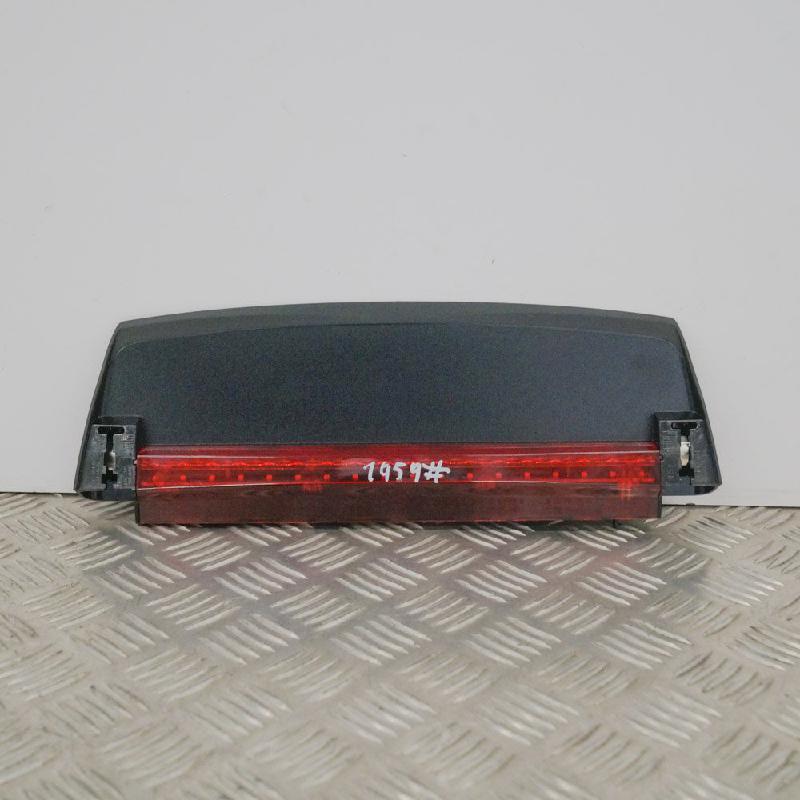 Third brake light AUDI A4 B9 (8W2, 8WC) 2.0 TFSI 6734466 BParts