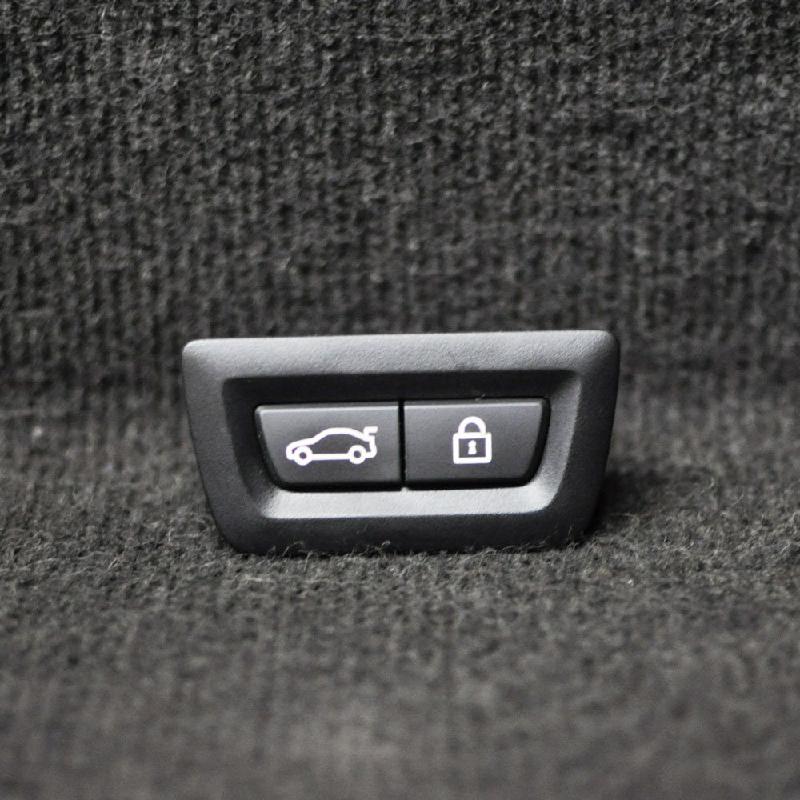 Switch BMW 5 (F10) ActiveHybrid 6727646 | B-Parts 