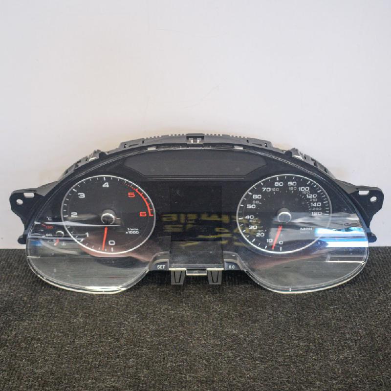 Instrument cluster AUDI A4 B8 (8K2) 2.0 TDI AUDI 8K0920982E BParts