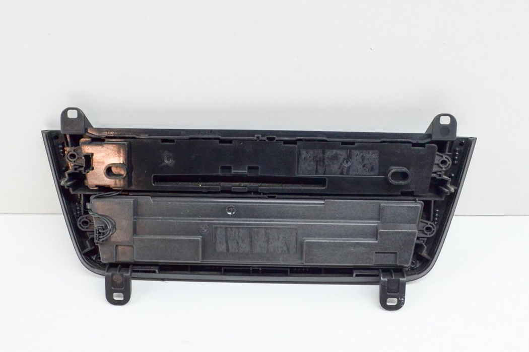 Climate control BMW 3 (F30, F80) 316 d 8625807 | B-Parts