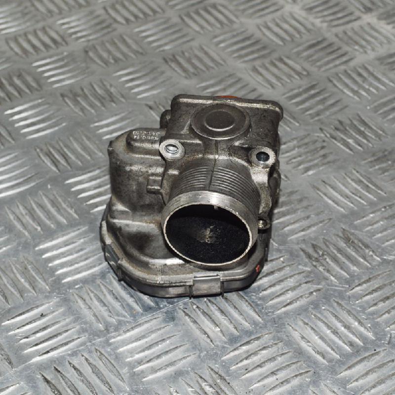 Throttle body FORD FOCUS III 1.6 TDCi 6838457 BParts
