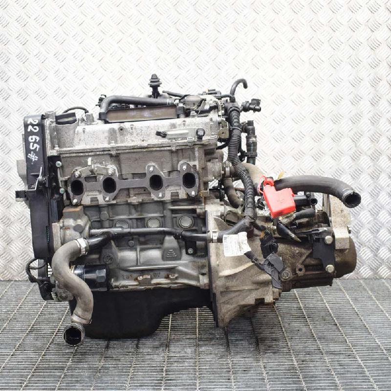 Moteur FIAT 500 (312_) 1.2 (312AXA1A) 6865355 | B-Parts