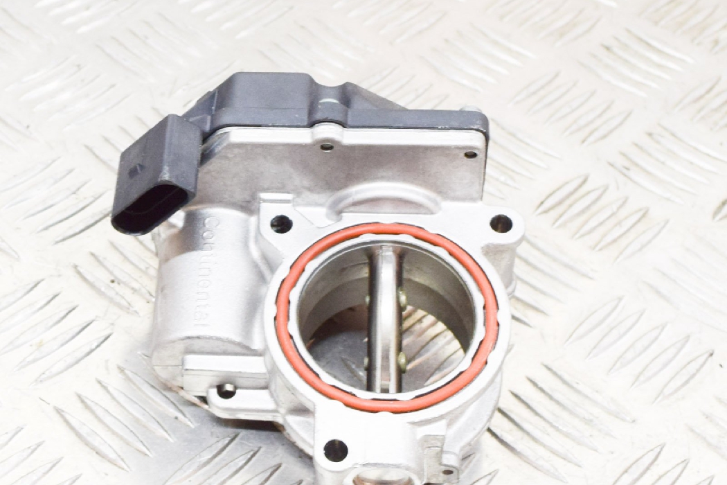 Throttle body PORSCHE CAYENNE (92A) 4.2 S Diesel 6864829 BParts