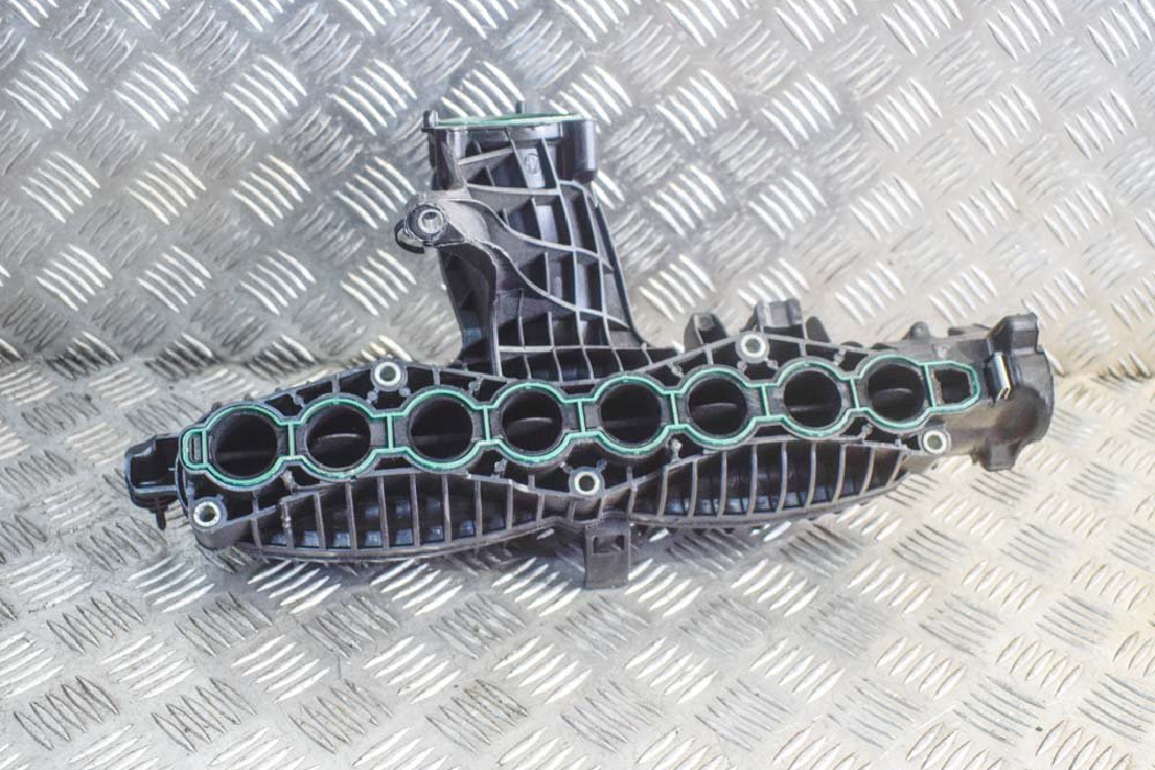 Intake manifold VOLVO XC60 (156) D4 VOLVO 31431955 BParts