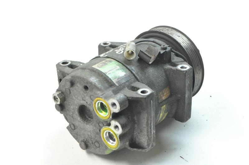 AC radiator VOLVO XC90 I (275) D5 AWD 9874540 | B-Parts