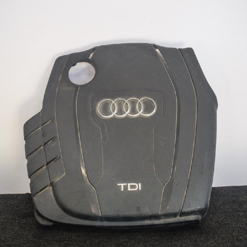 Engine cover AUDI A4 B8 (8K2) 2.0 TDI AUDI 03L103925AB BParts