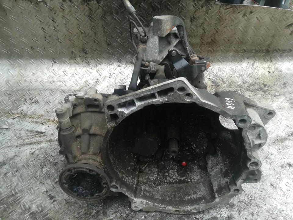Manual gearbox VW GOLF IV (1J1) 1.9 TDI 9945473 BParts