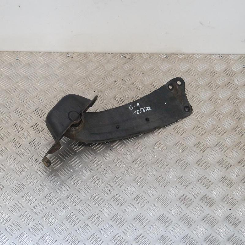 BESTPRICE 1x Bras De Suspension Arrière, Inférieur Arrière Des Deux Côtés Compatible Avec ALFA ROMEO 147 (937_), 156 (932_), 156 Sportwagon (932_), GT (937