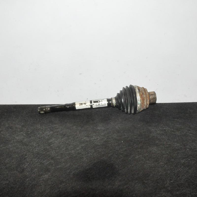 Left front driveshaft AUDI A4 B8 (8K2) 2.0 TDI 6735834 BParts