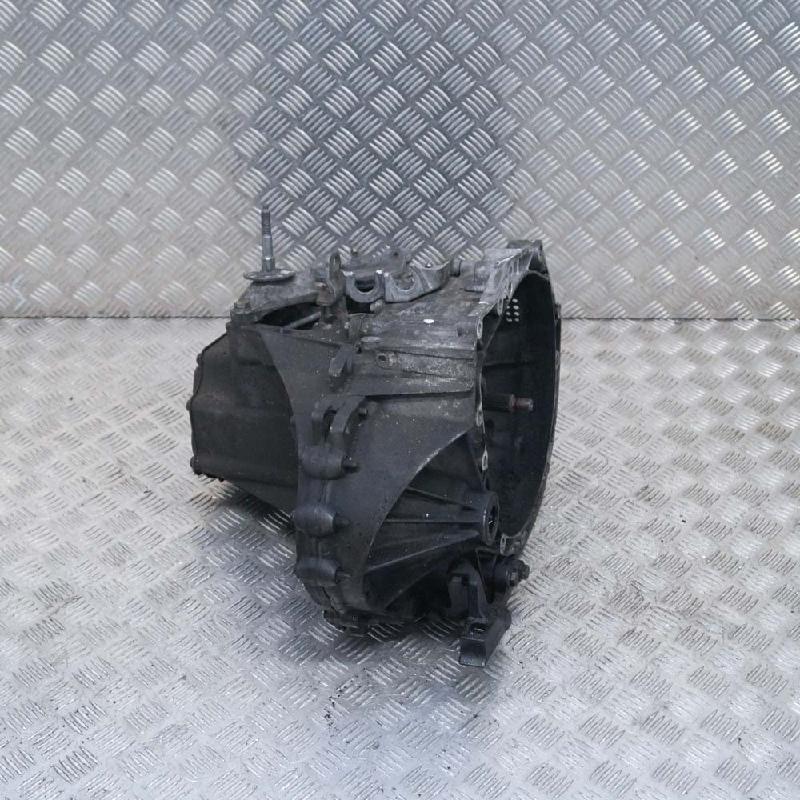 Manual gearbox PEUGEOT 5008 (0U_, 0E_) 1.6 HDi 6736826 BParts