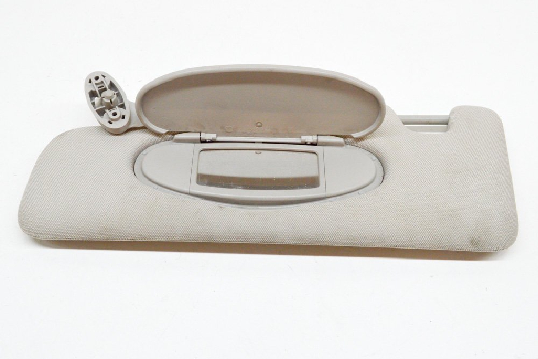 Left sun visor BMW i3 (I01) Range Extender 7735821 | B-Parts