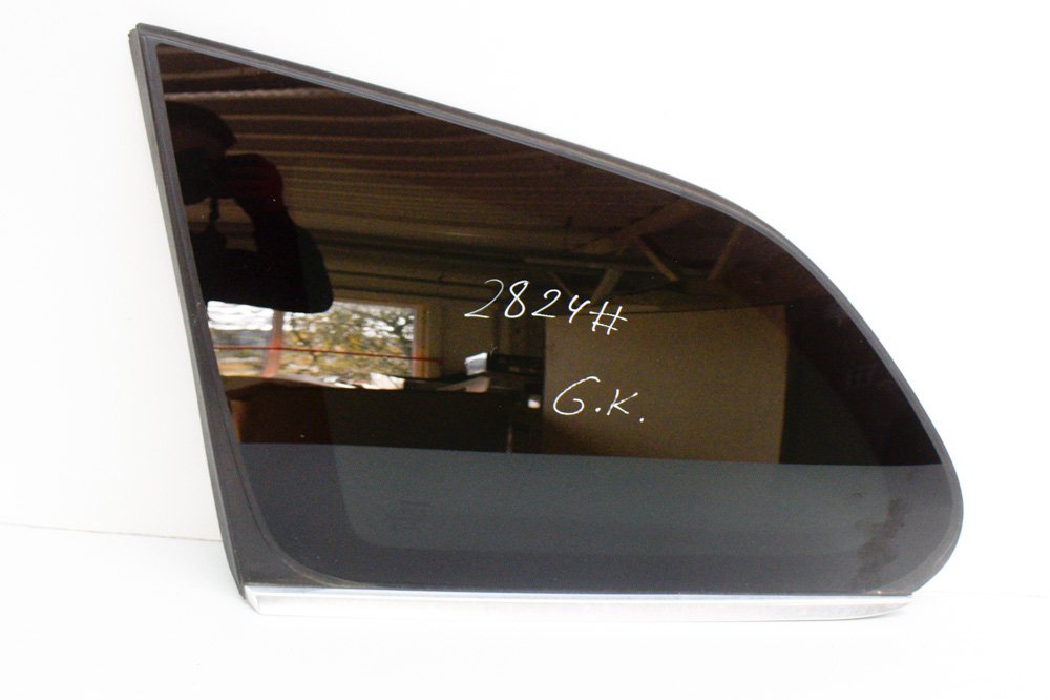 Rear left quarter glass VOLVO XC60 I SUV (156) D3 / D4 6773611 | B-Parts
