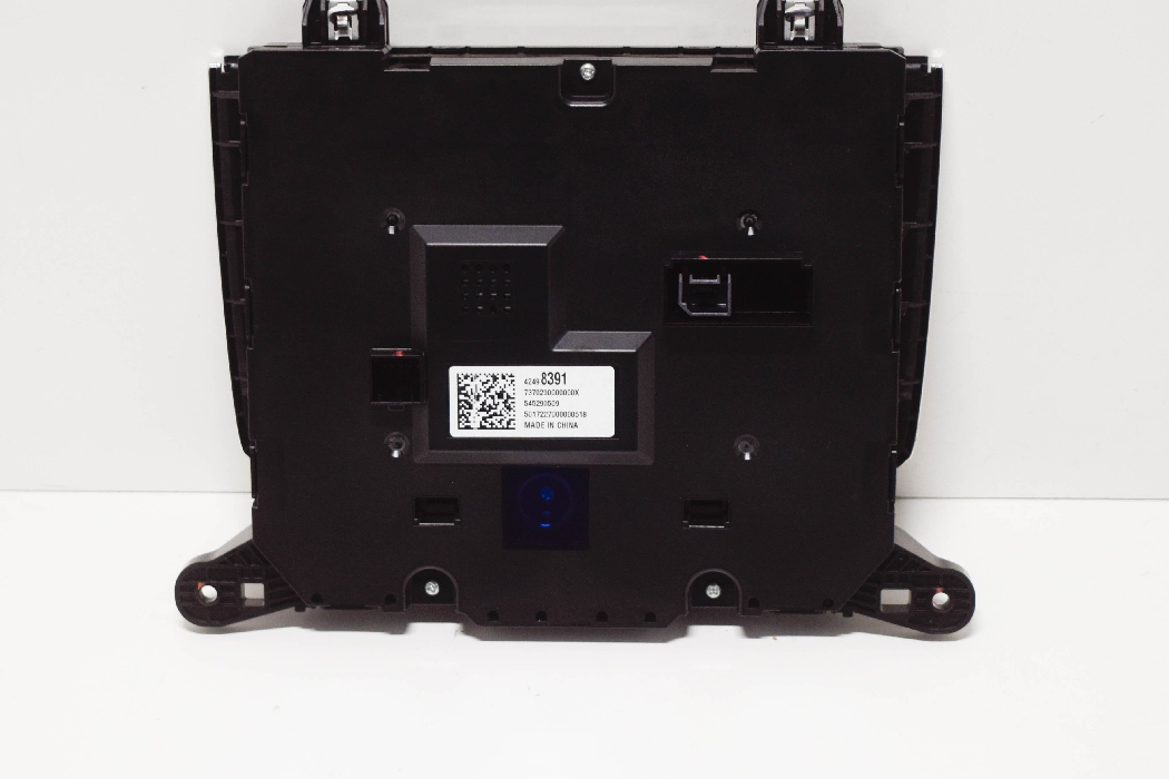 Electronic module OPEL MOKKA / MOKKA X (J13) 1.4 (_76) 6764430 BParts