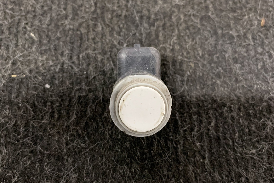 Electronic sensor AUDI A7 Sportback (4GA, 4GF) 3.0 TDI quattro 6765860