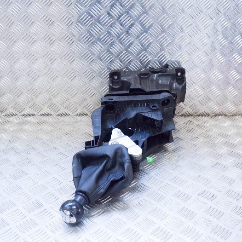 Automatic gearbox selector PEUGEOT 3008 MPV (0U_) 1.6 HDi 6761562 BParts