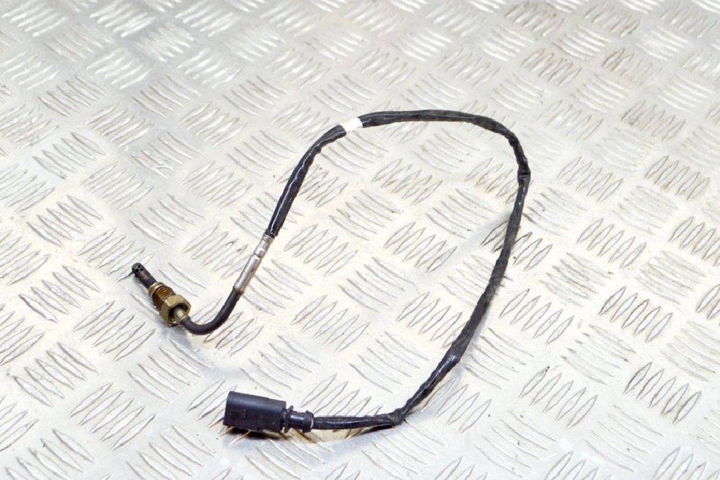 Electronic sensor AUDI A6 C7 (4G2, 4GC) 2.0 TDI 7732134 BParts