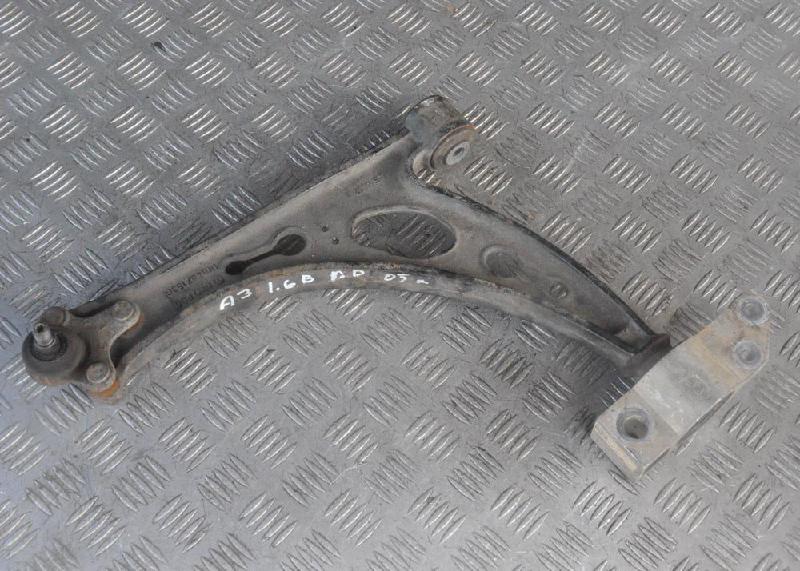 Right front suspension arm AUDI A3 (8P1) 2.0 TDI 6717019 BParts