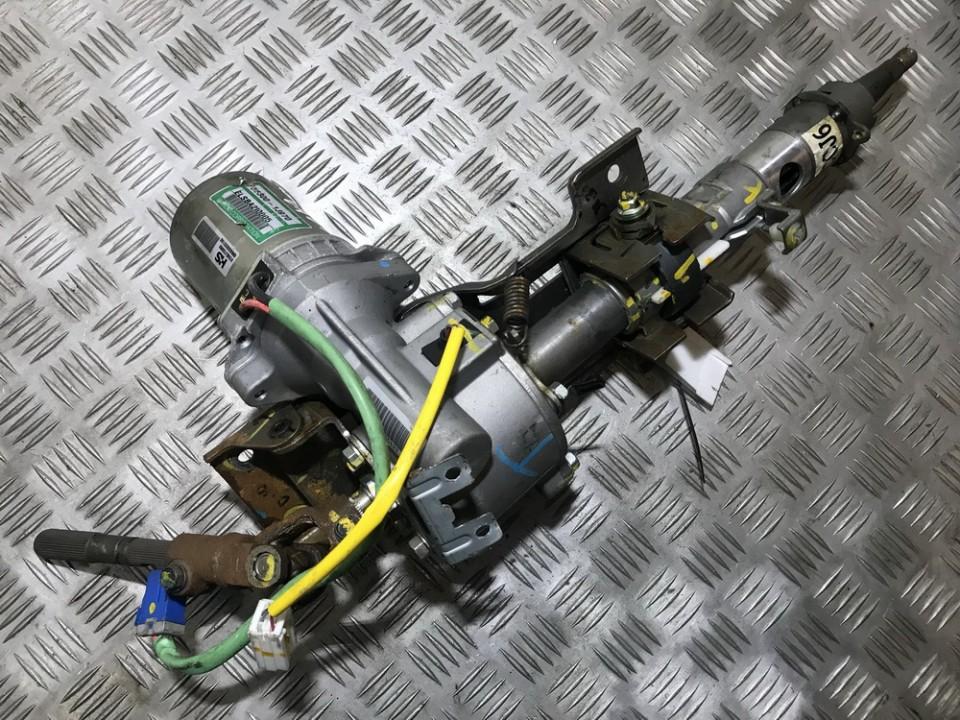 Steering column HYUNDAI i20 I (PB, PBT) 1.2 9916928 BParts