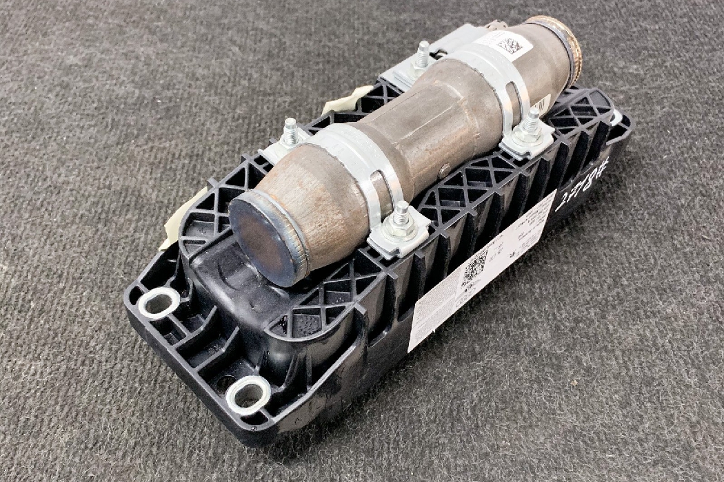 Passenger airbag AUDI A7 Sportback (4GA, 4GF) 3.0 TDI quattro AUDI