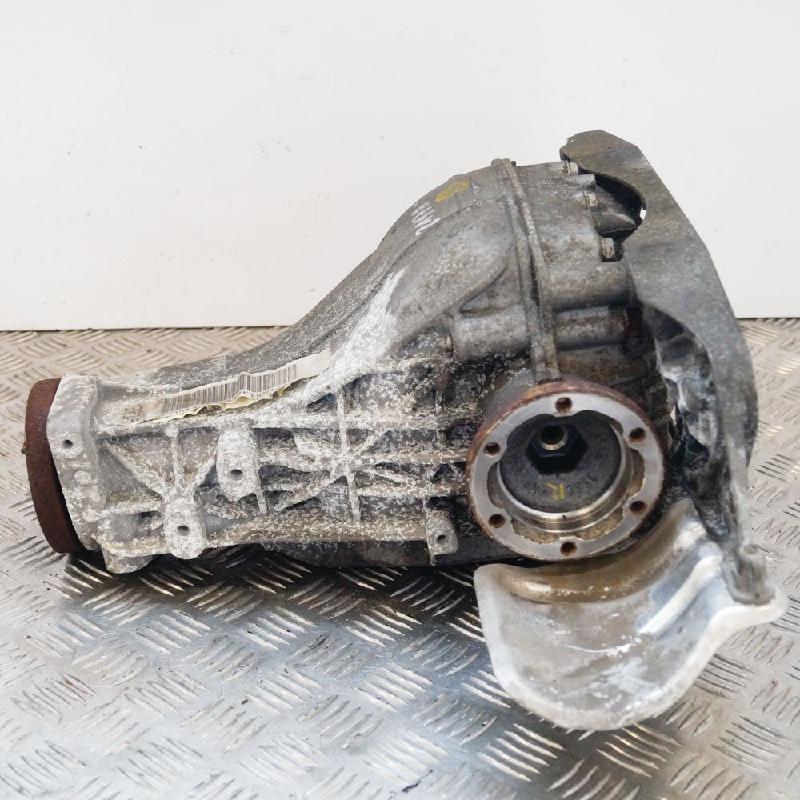 Rear differential AUDI A4 B8 (8K2) 1.8 TFSI quattro 7737177 BParts