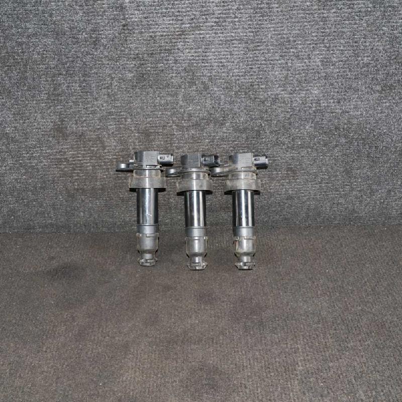 Ignition coil HYUNDAI i20 I (PB, PBT) 1.4 6720845 BParts