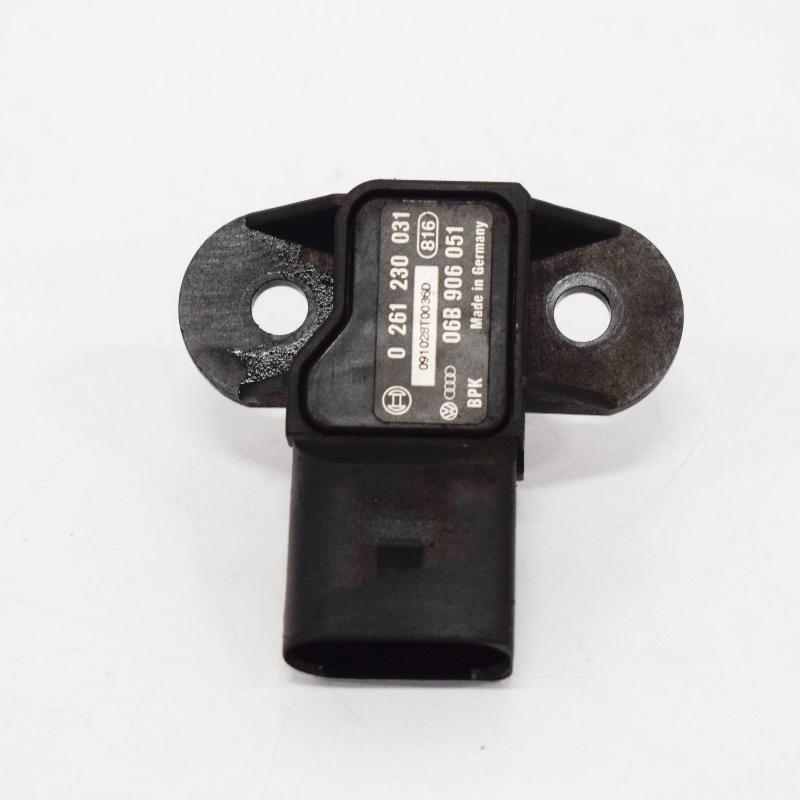 Electronic sensor VW TIGUAN (5N_) 2.0 TDI VW 0261230031 , 06B906051